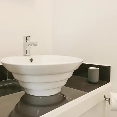 Butter Cross Сasa de vacaciones Scarborough