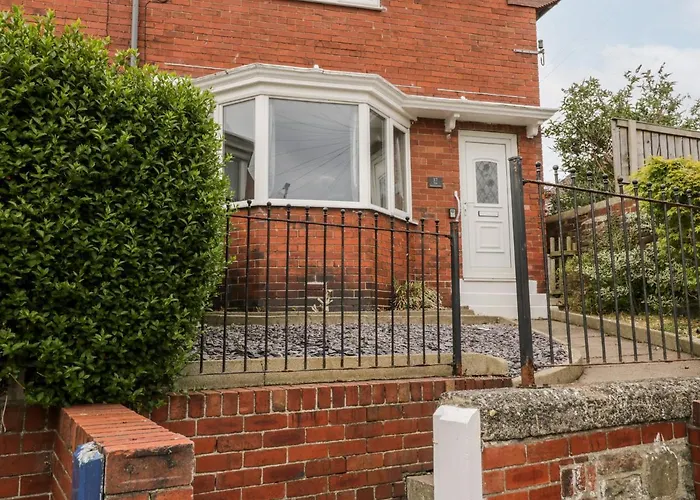 Dom wakacyjny Butter Cross