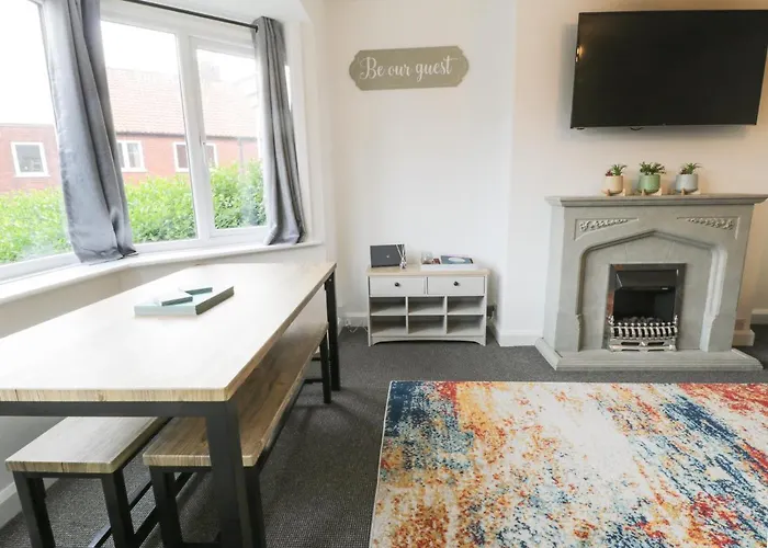 Butter Cross Dom wakacyjny