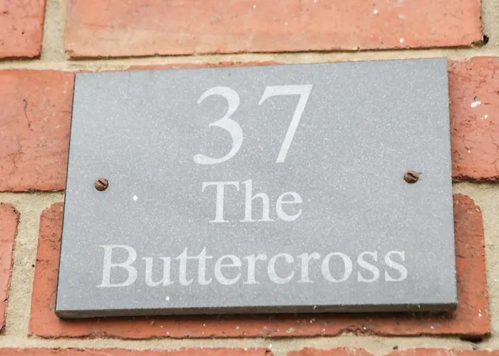 Butter Cross Dom wakacyjny *