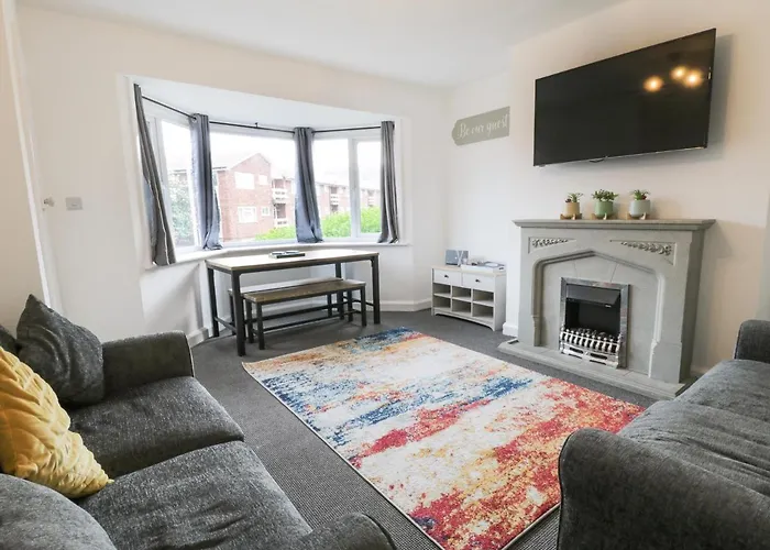 Butter Cross Dom wakacyjny