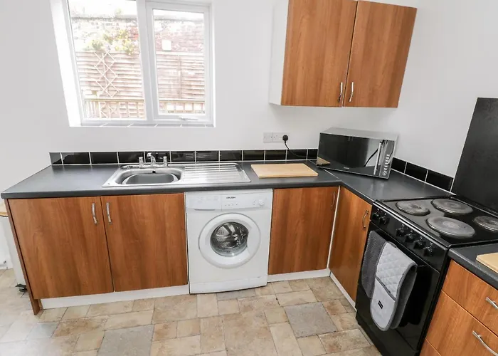 Butter Cross * Scarborough