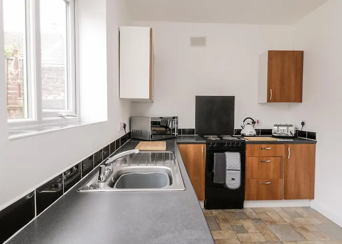 Dom wakacyjny Butter Cross