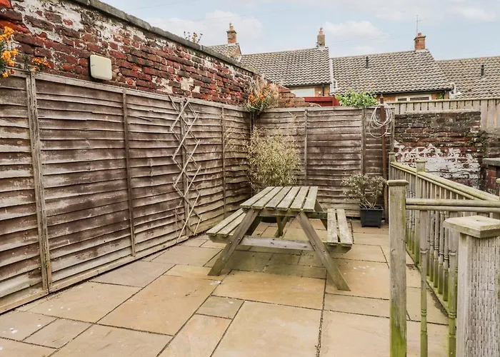 Butter Cross * Scarborough