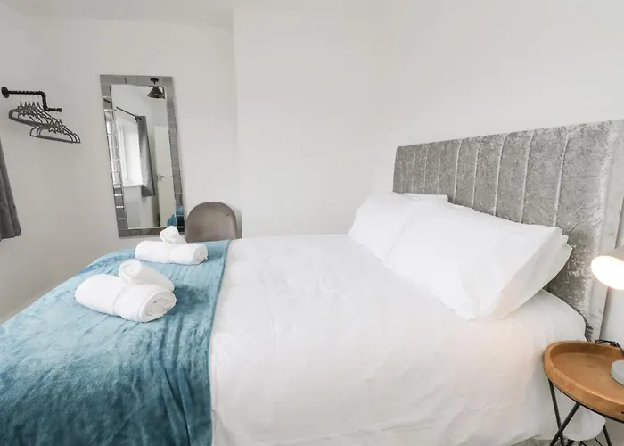 Dom wakacyjny Butter Cross *