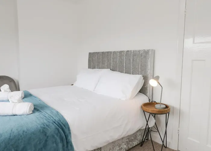 Butter Cross Dom wakacyjny