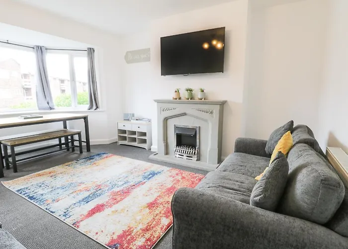 Butter Cross Dom wakacyjny *