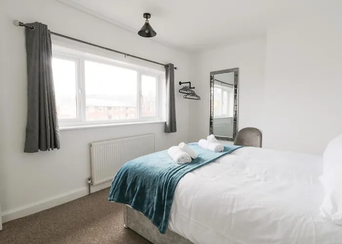 Butter Cross * Scarborough