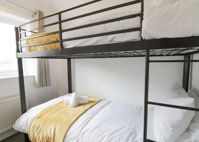 Butter Cross * Scarborough