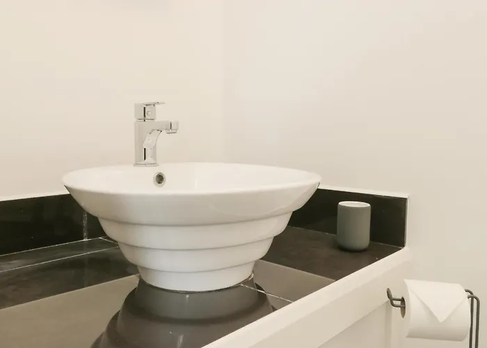 Butter Cross Dom wakacyjny Scarborough