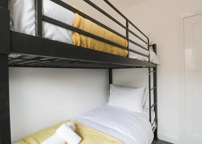 Butter Cross Dom wakacyjny *