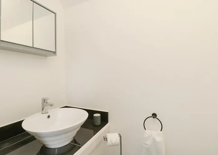 Butter Cross Dom wakacyjny