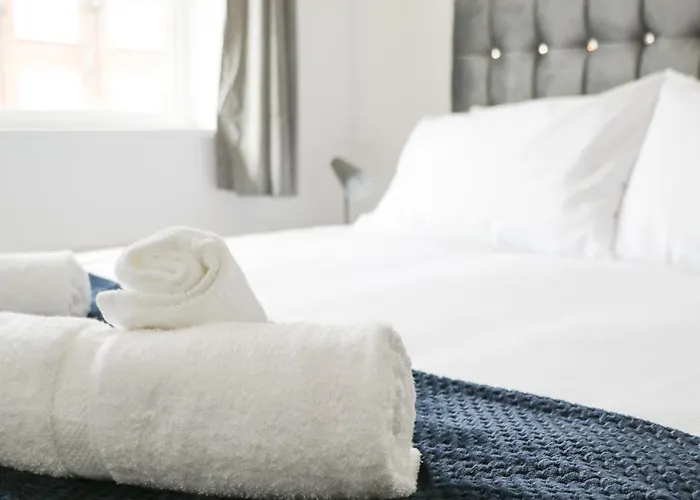 Butter Cross Dom wakacyjny