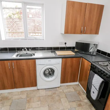 Butter Cross * Scarborough