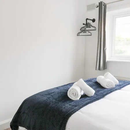 Butter Cross Holiday home Scarborough