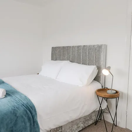 Butter Cross Vakantiehuis