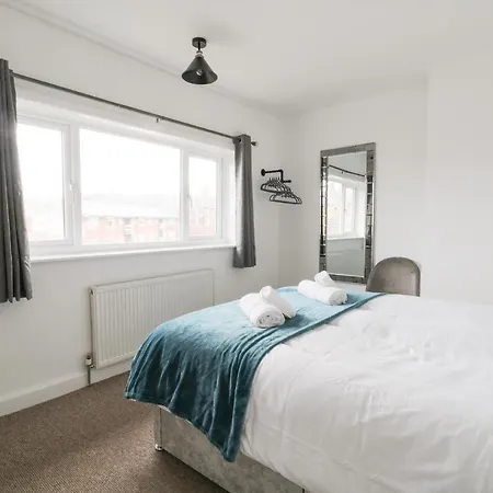 Butter Cross * Scarborough