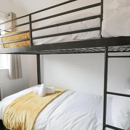 Butter Cross * Σκάρμπορο