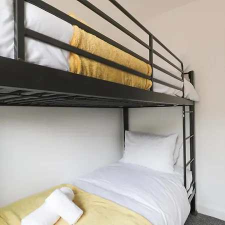 Butter Cross Vakantiehuis *