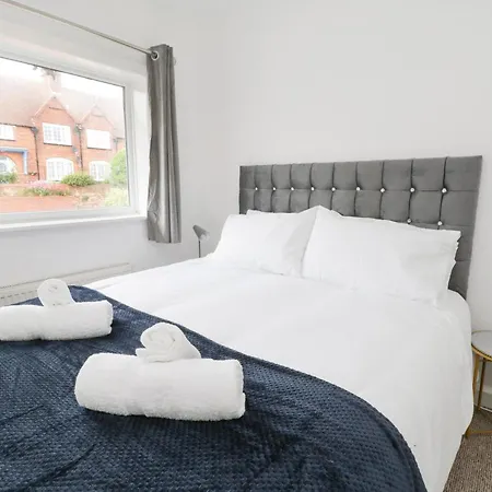 Vakantiehuis Butter Cross *