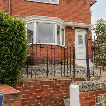 Hébergement de vacances Butter Cross