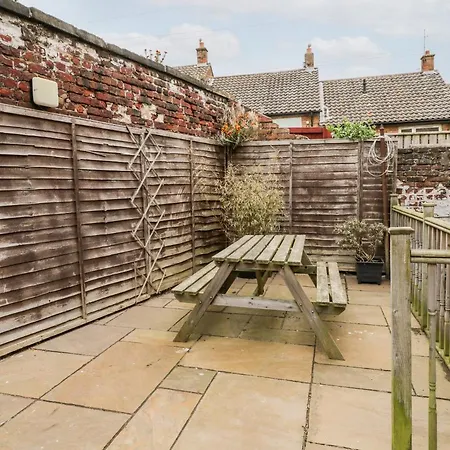 Butter Cross * Scarborough