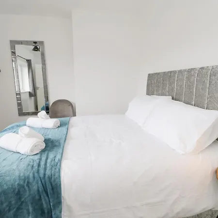 Hébergement de vacances Butter Cross *