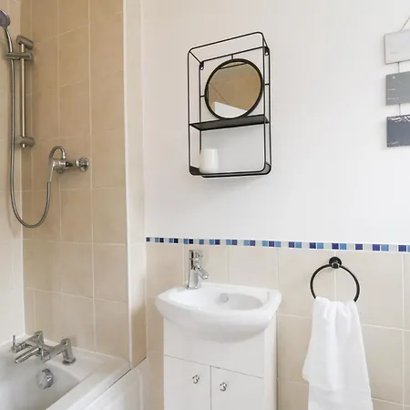 Butter Cross Hébergement de vacances Scarborough