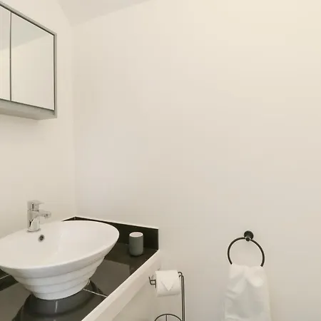 Butter Cross Hébergement de vacances